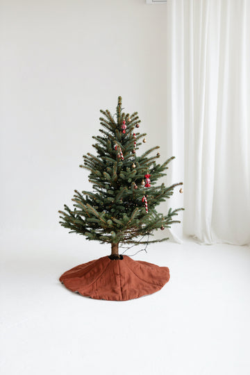 christmas tree skirt