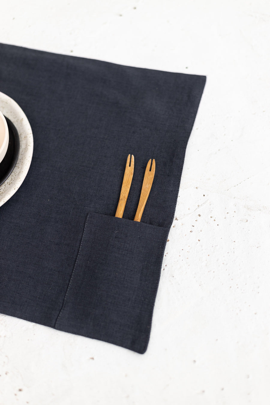 linen placemat set