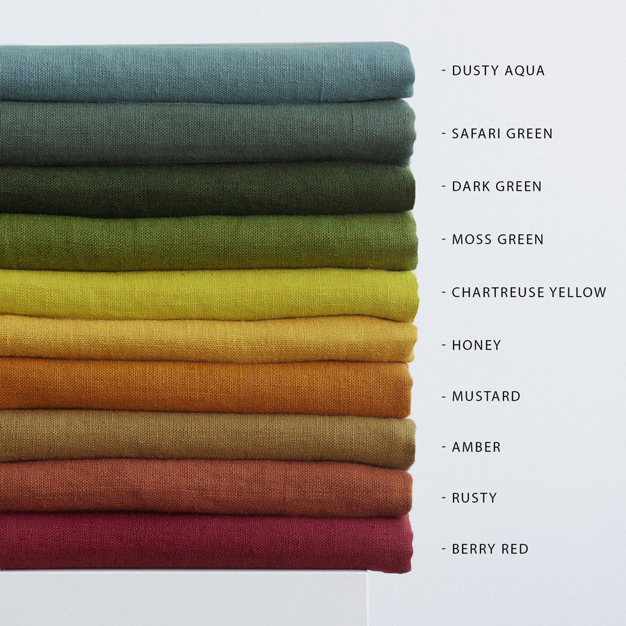 Pillowcases size